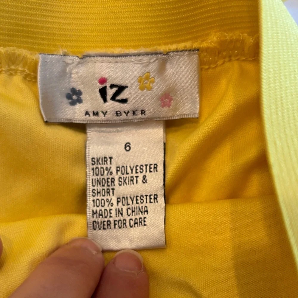 H&M and other Kids Skirt Collection - Red, Pink, Yellow, Blue, Striped